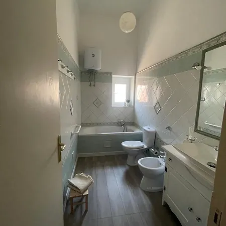 Melvis Holiday home *