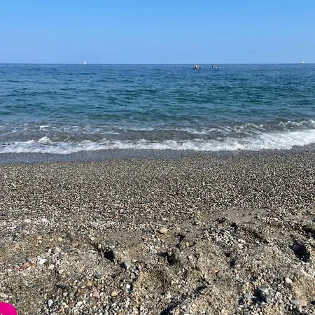 Melvis * Santa Teresa Di Riva