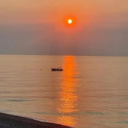 Holiday home Melvis Santa Teresa Di Riva
