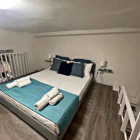 Melvis Holiday home Santa Teresa Di Riva